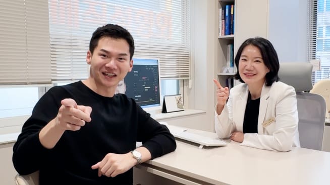 外国人のための韓国皮膚科ガイド：iipudaが韓国のクリニックを検証する5つのステップ