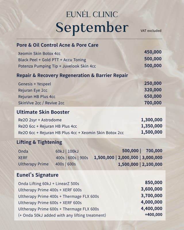 Events