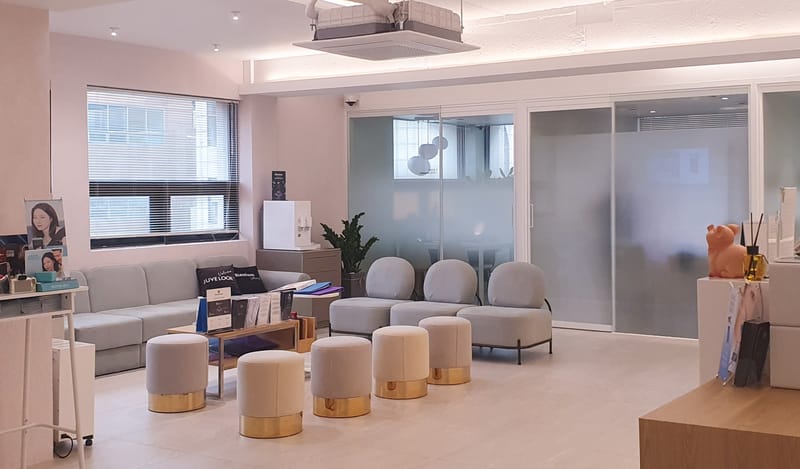 Ever Skin Clinic
