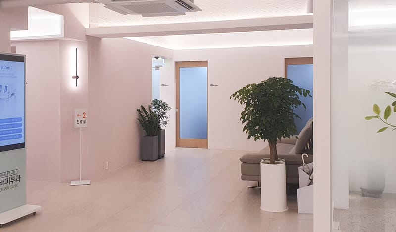 Ever Skin Clinic