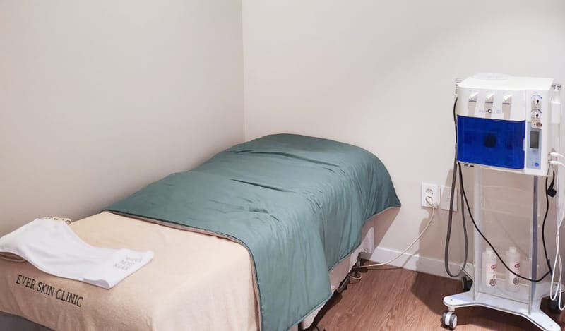 Ever Skin Clinic