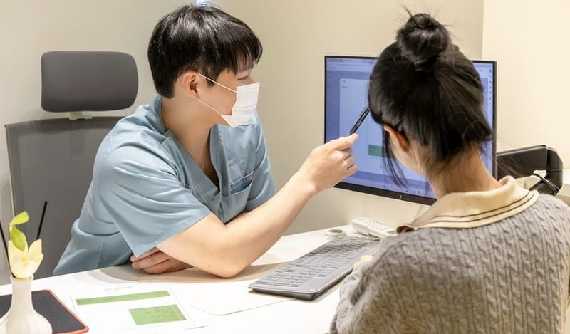 Bloomy Clinic