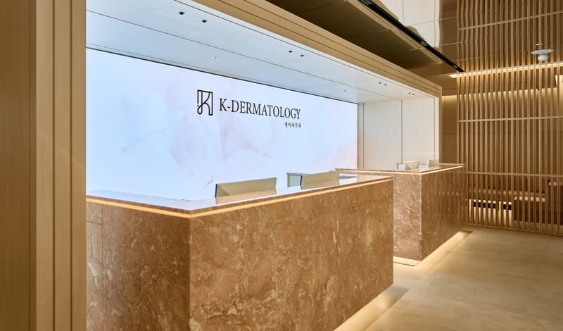 K-Dermatology Clinic