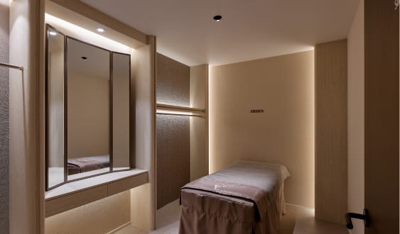 Cheongdam Arden Clinic 