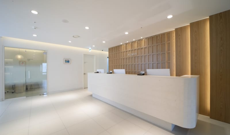 ALOHA Skin Clinic