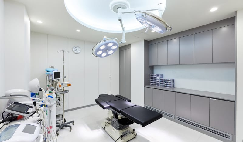 Shinyu Clinic