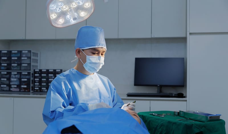 IView Plastic Surgery