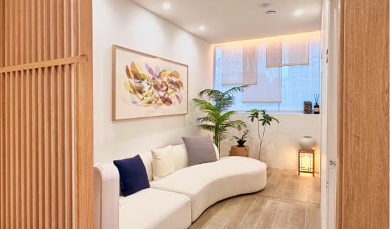 Serene Clinic