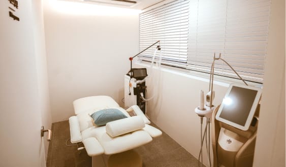 Serene Clinic