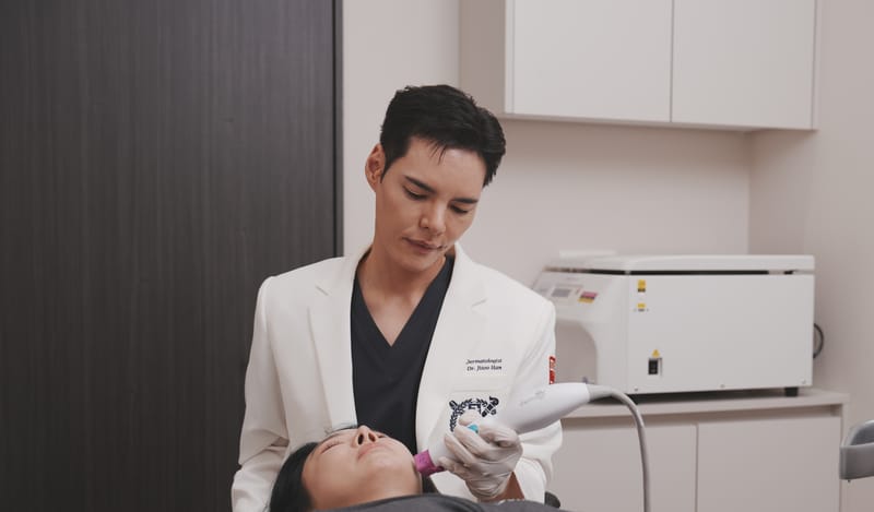 VIECÉ Dermatology