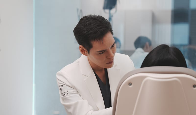 VIECÉ Dermatology