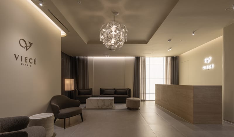 VIECÉ Dermatology
