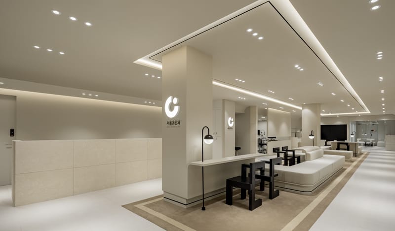 Seoul On Eye Clinic