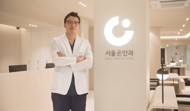 Seoul On Eye Clinic