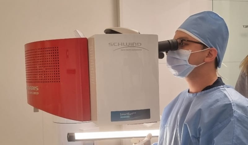 Seoul On Eye Clinic
