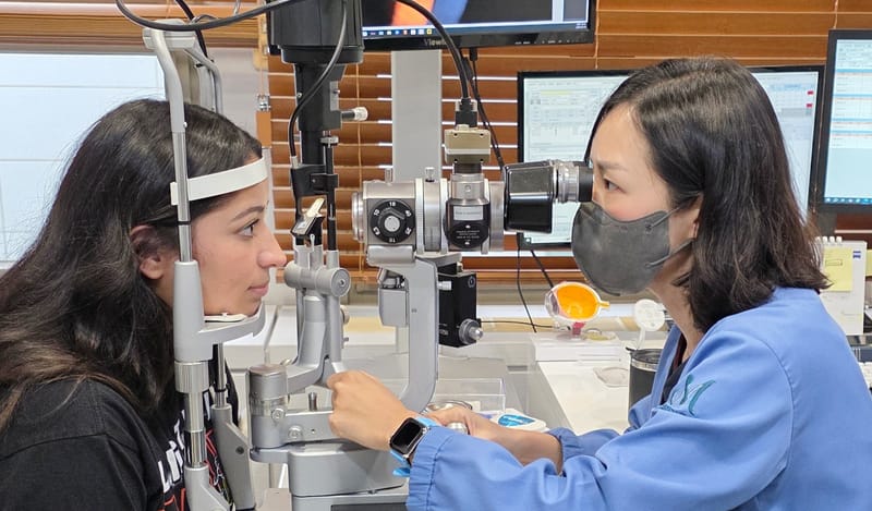 Samsung Miracle Eye Clinic