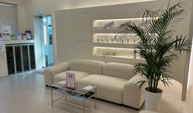 MediBrow カロスキル店