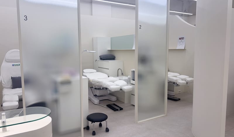 MediBrow カロスキル店
