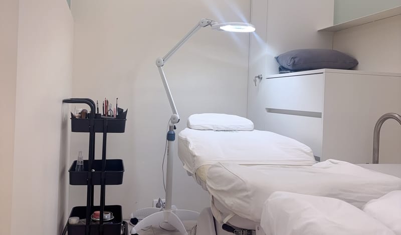 MediBrow カロスキル店