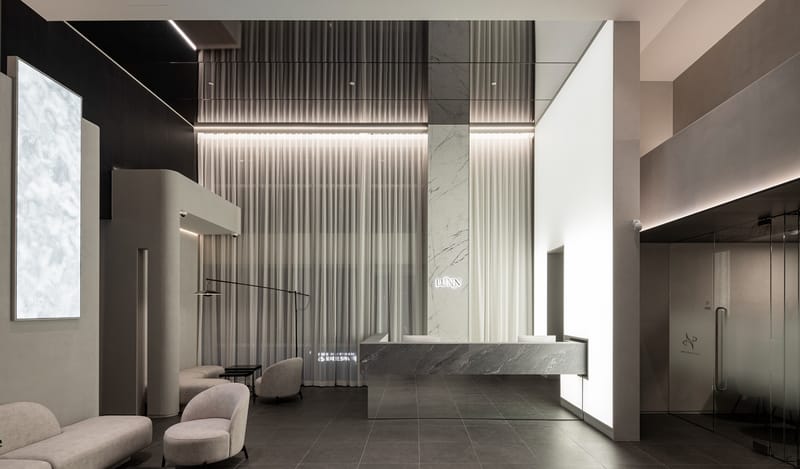 LUNN Dermatology Clinic