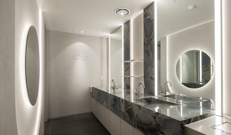 LUNN Dermatology Clinic