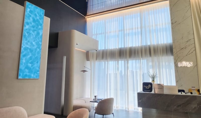 LUNN Dermatology Clinic