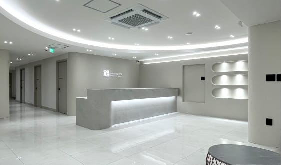 CORE DERMATOLOGY