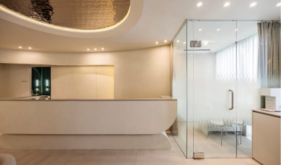 The Peak Clinic