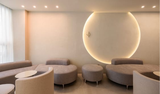 The Peak Clinic