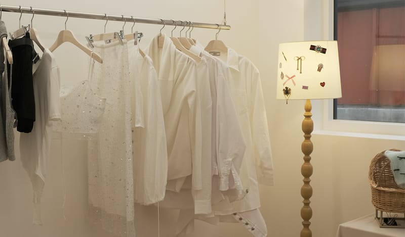 Monque Colorlab (モンクカラーラボ) 弘大店